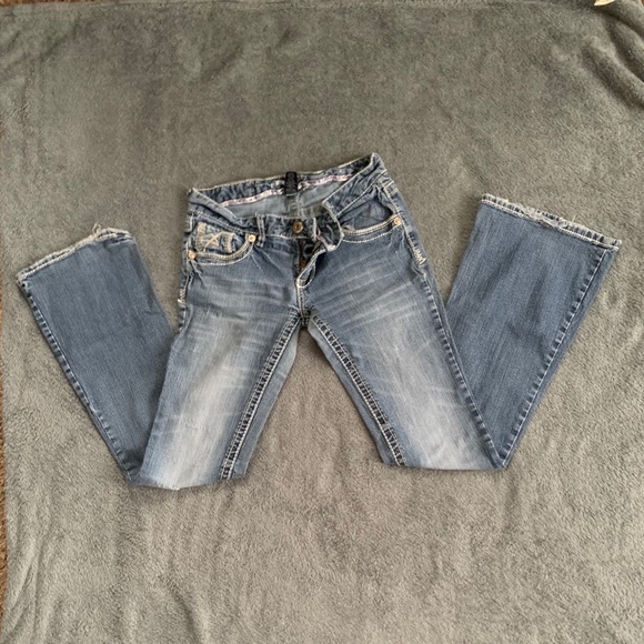 amethyst jeans wholesale